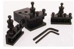 Quick Change Tool Post