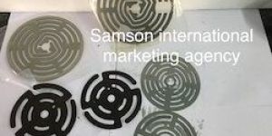 Compressor Valve Plates