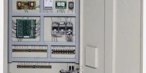 Elevator Control Panel