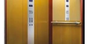 Lift Cabins