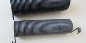 Rolling Shutter Spring