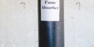 Fume Absorber