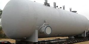 Pressure Vessel