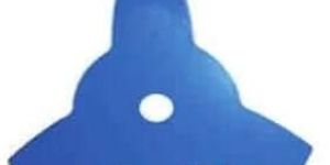 3 Teeth Brush Cutter Blade