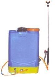 Battery Sprayer