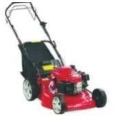 Lawn Mower