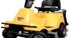 Riding Mower