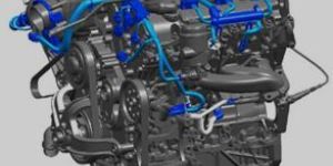 Generator Wiring Harness