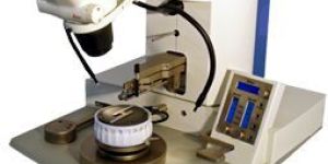 WB 100 Semiautomatic Wire Bonder