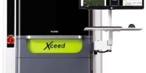 Xceed 3D AOI Paste Inspeccion System
