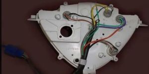 Speedometer Sub Wire Harness