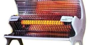 Room Heater