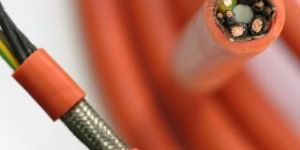 High Temperature Wires