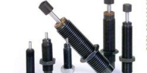 Industrial Shock Absorbers