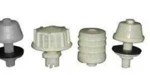 Water Treatment Spare Parts
