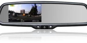 Multiple Display Mirror