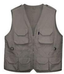 Photographers Jacket