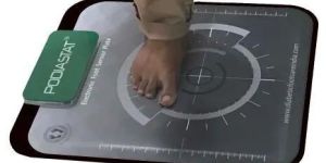 Foot Scanner Model Podiastat