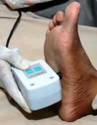 Digital Vibrotest Biothesiometer