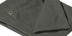 Canvas Tarpaulins