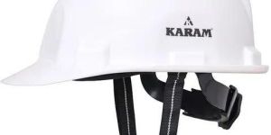 Karam Safety Helmet