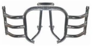 Motorcycle Leg Guard