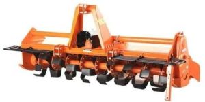 Shaktiman Rotary Tiller
