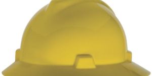 V-Gard Protective Hat