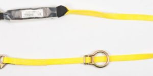 Workman Energy-Absorbing Lanyard