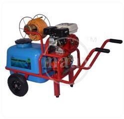 Trolley Sprayer