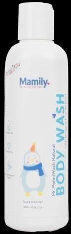 Baby Body Wash