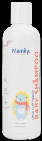 Baby Shampoo