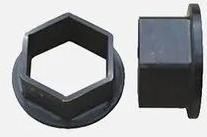 Hex Reducer