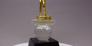Sport Award Trophy