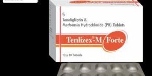 Antidiabetic Medicine