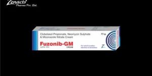 Fuzonib-GM Cream