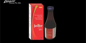 Juvifer Syrup
