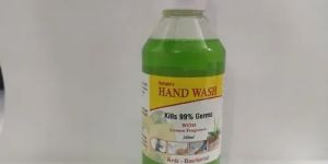 Herbal Hand Wash