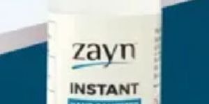 Alcohol Based Hand Sanitizer