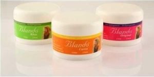 Kojic Acid Cream