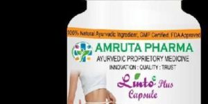 Linto Plus Weight Loss Capsules