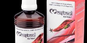 Mastani Blood Purifier Syrup