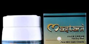 Mastani Face Cream for Dry Skin