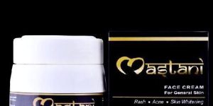 Mastani Face Cream