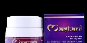 Mastani Face Cream for Oily Skin