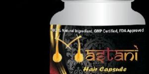 Mastani Hair Capsules