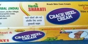 Crack Heal Cream