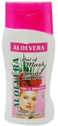Aloe Vera Peel off Mask