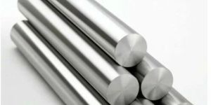 Stainless Steel Round Bar