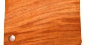 Wooden Chopping Blocks